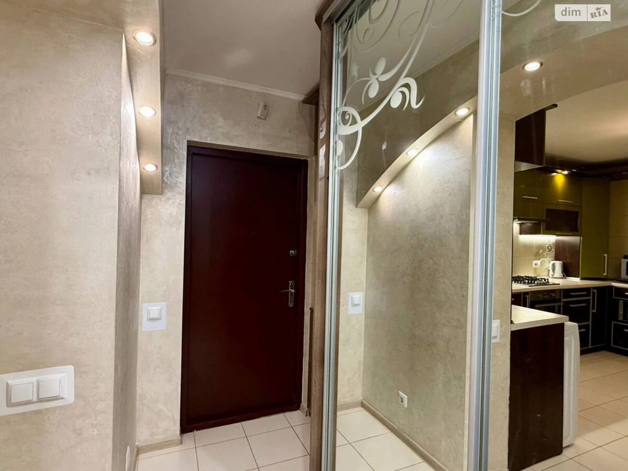 Long-Term Rental Apartment Academic