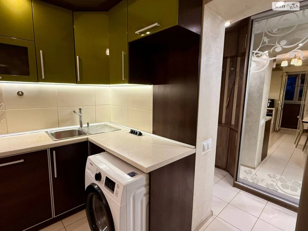 Long-Term Rental Apartment Academic