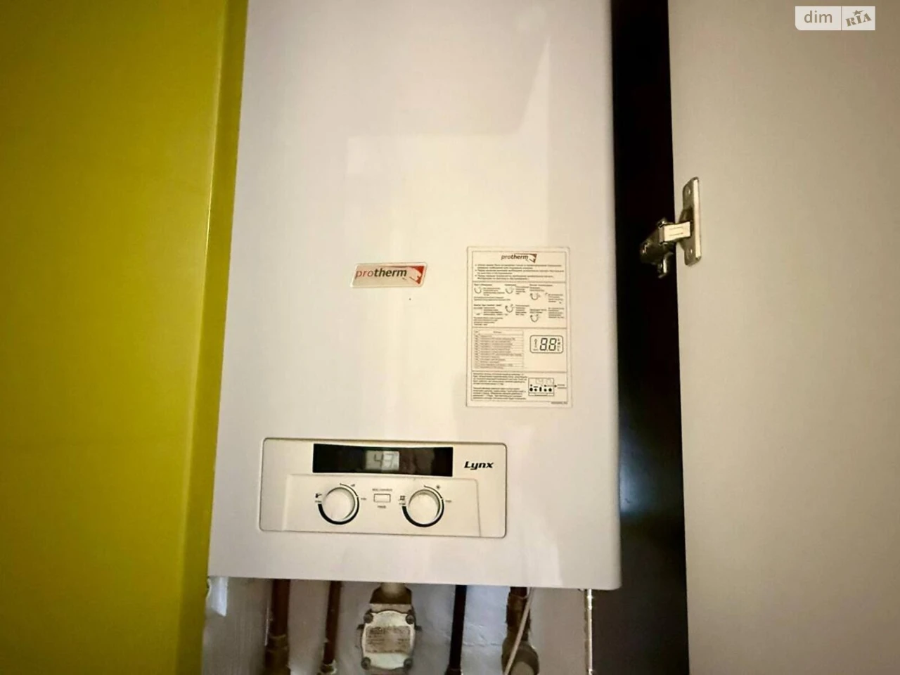 Long-Term Rental Apartment Academic