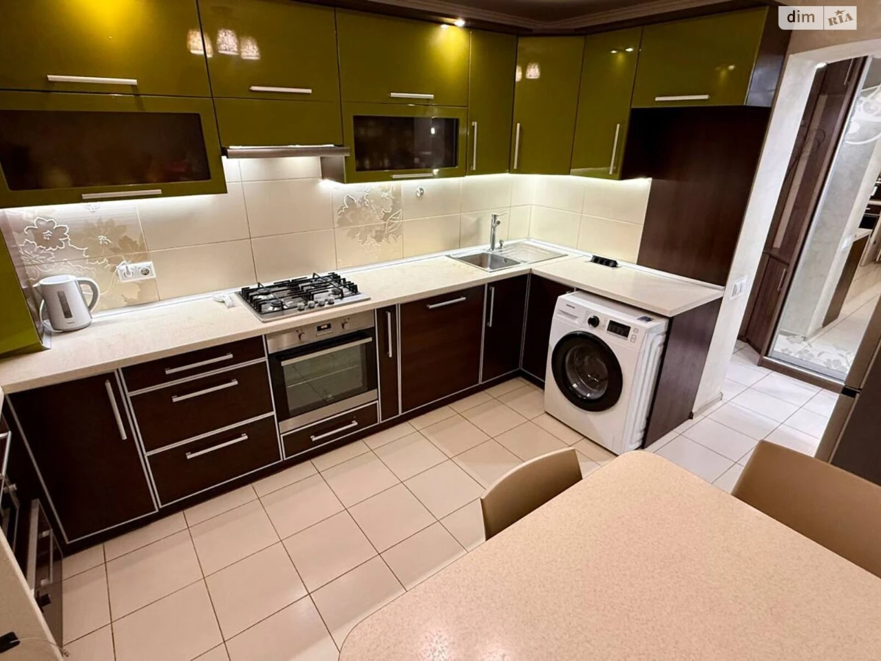 Long-Term Rental Apartment Academic