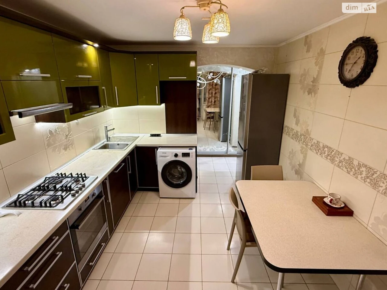 Long-Term Rental Apartment Academic