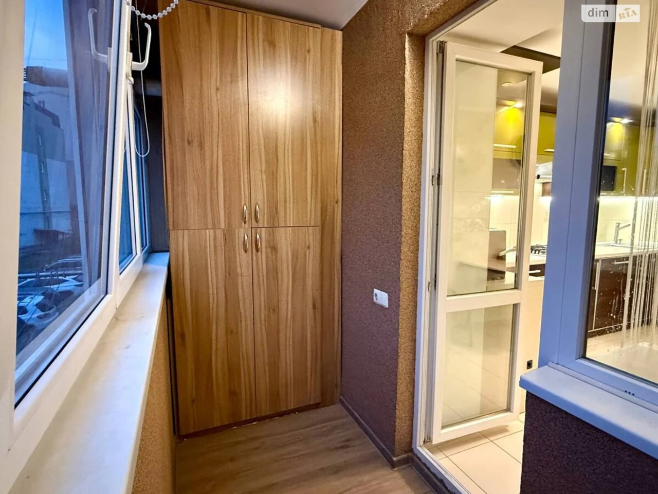 Long-Term Rental Apartment Academic