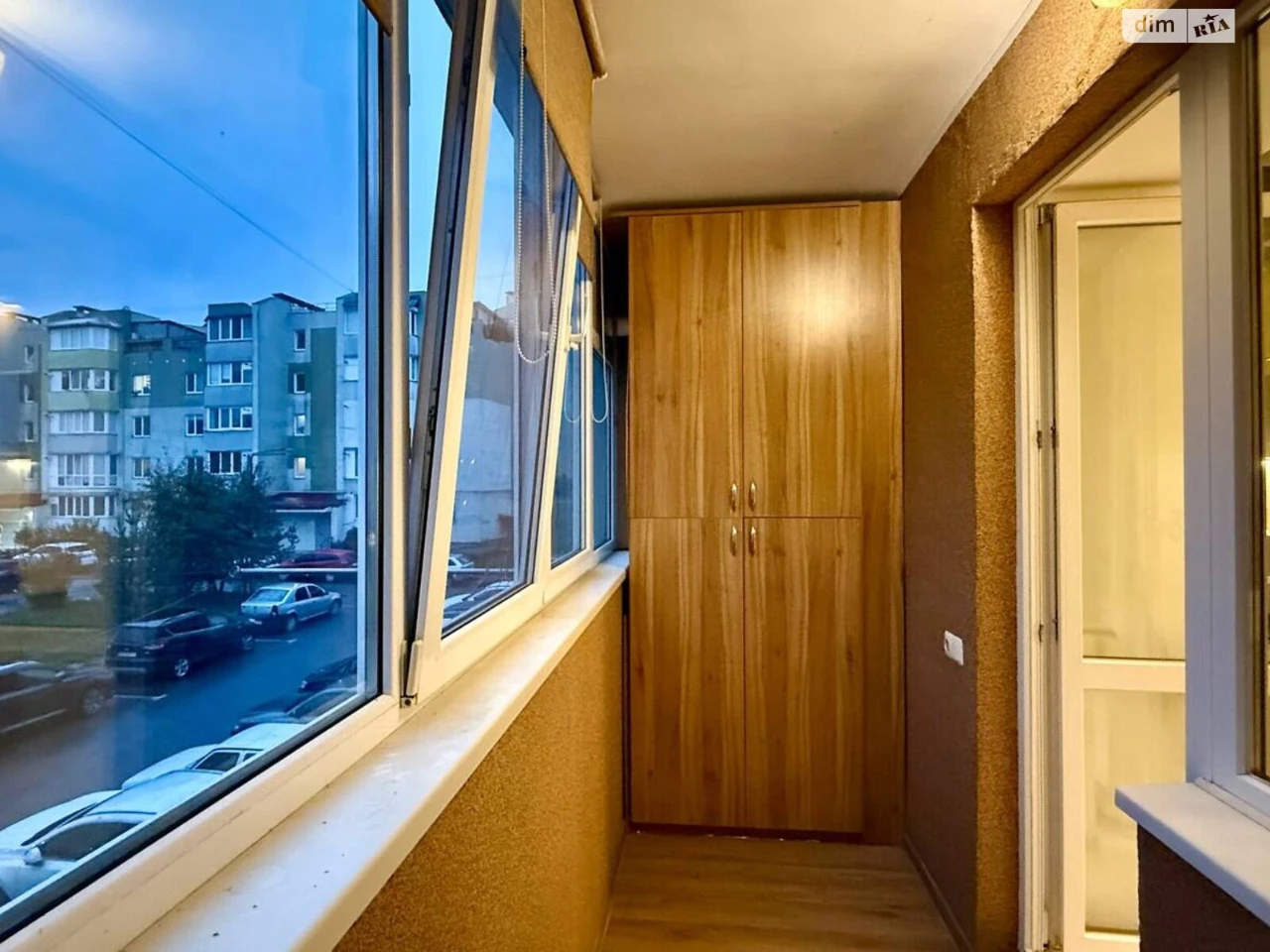 Long-Term Rental Apartment Academic
