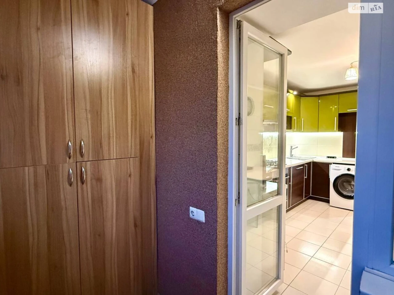 Long-Term Rental Apartment Academic