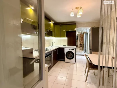 Long-Term Rental Apartment Academic