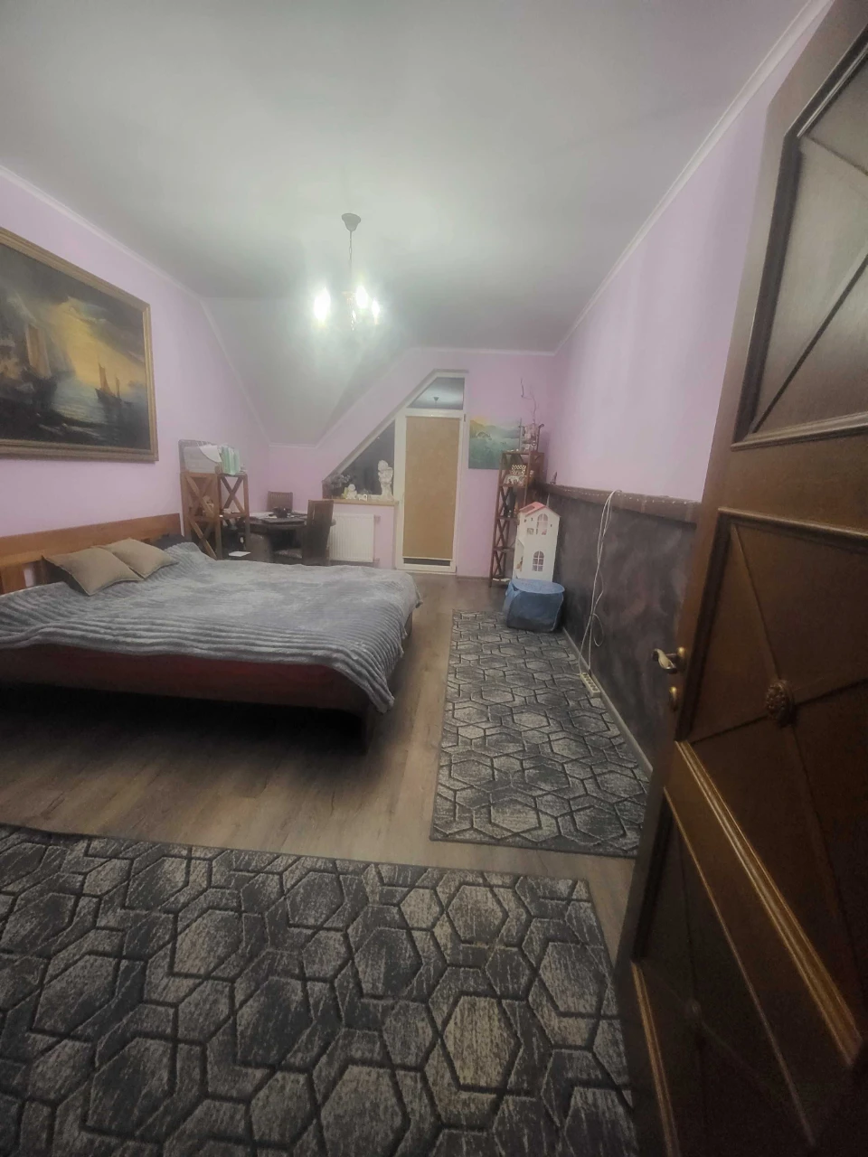 Продается квартира улица Кошицкая