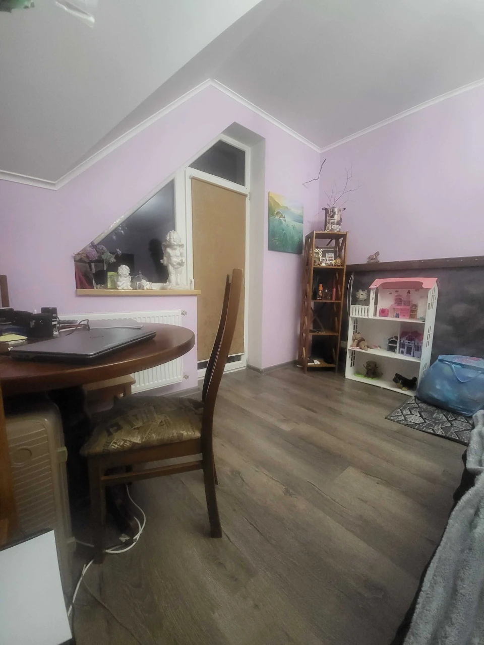 Продается квартира улица Кошицкая