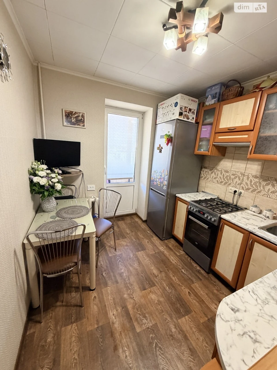 Apartment for Sale: City Center