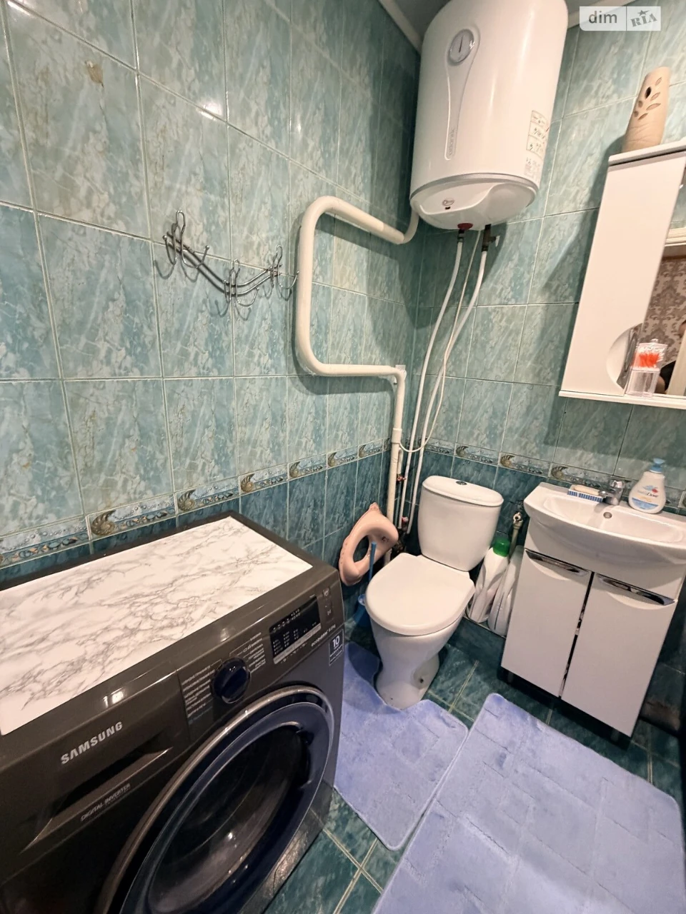 Apartment for Sale: City Center