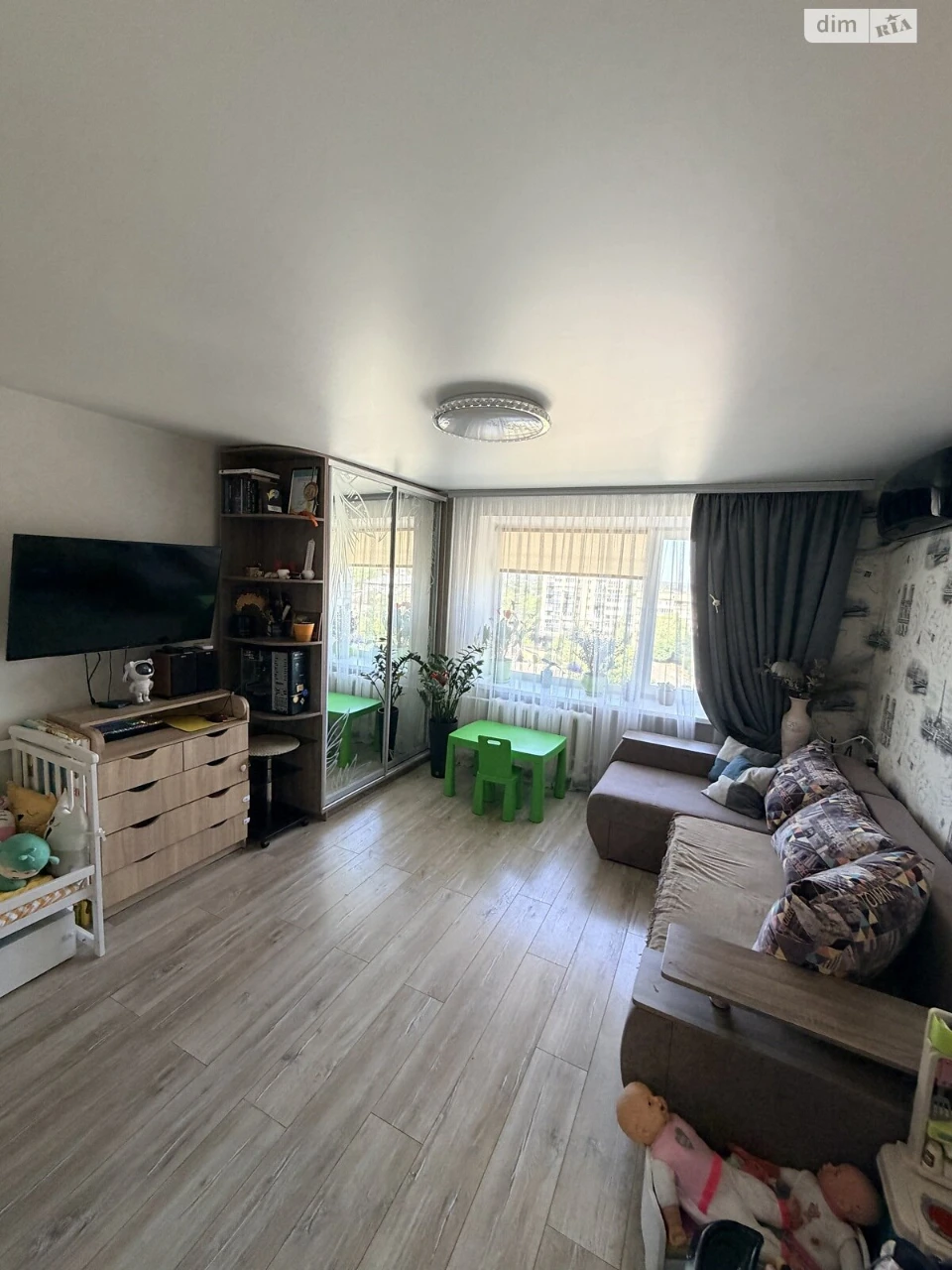 Apartment for Sale: City Center