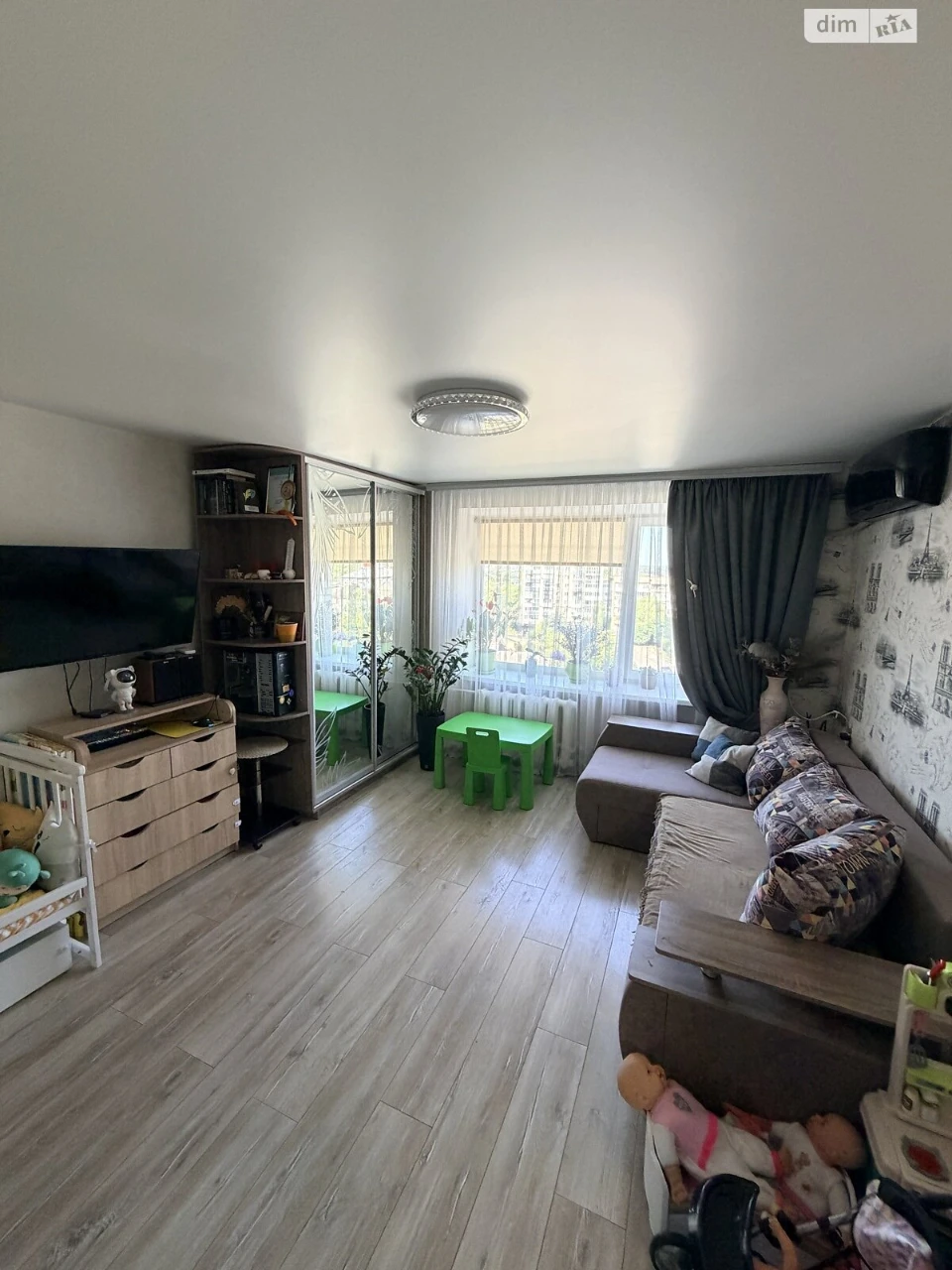 Apartment for Sale: City Center