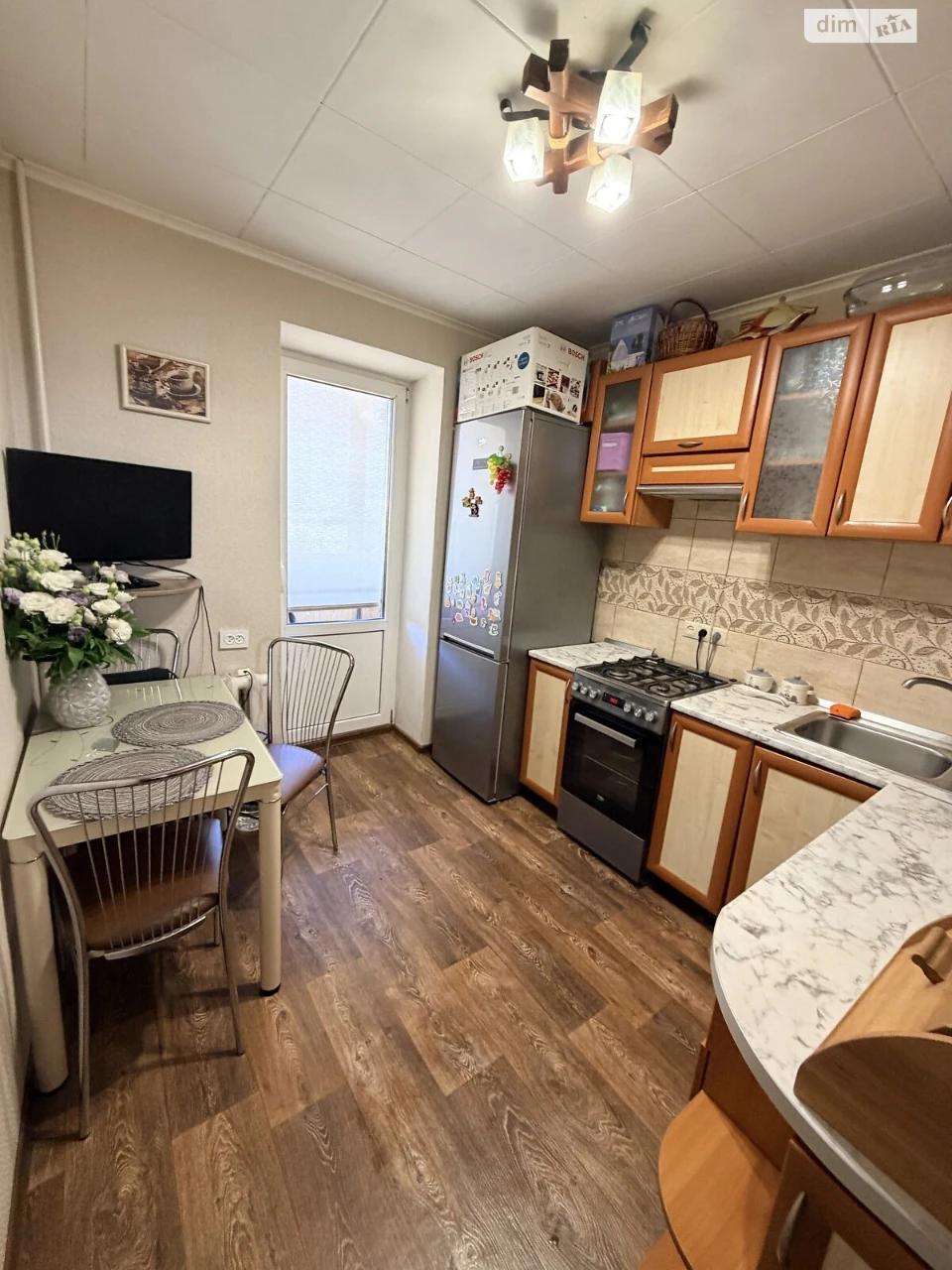 Apartment for Sale: City Center