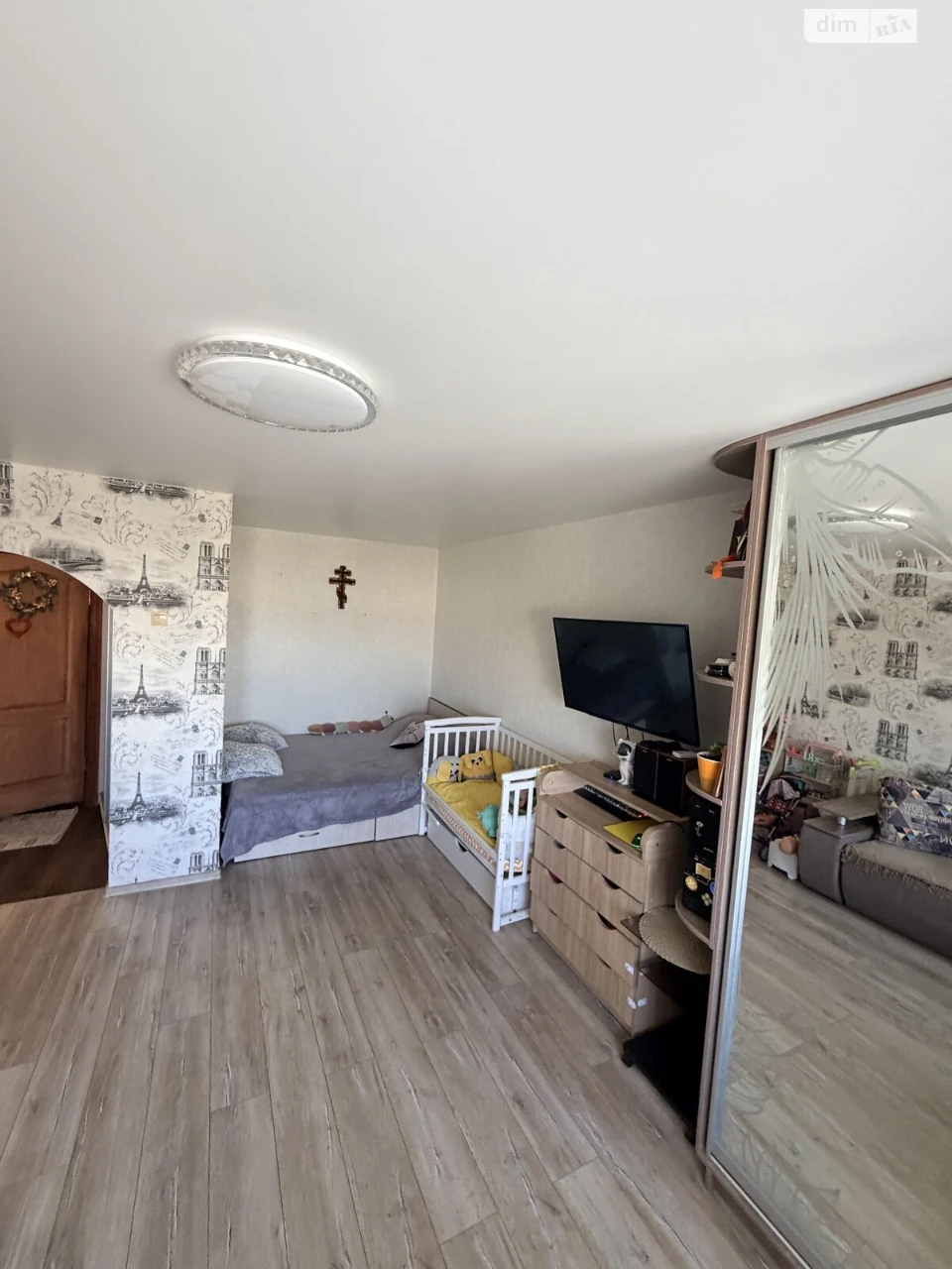 Apartment for Sale: City Center