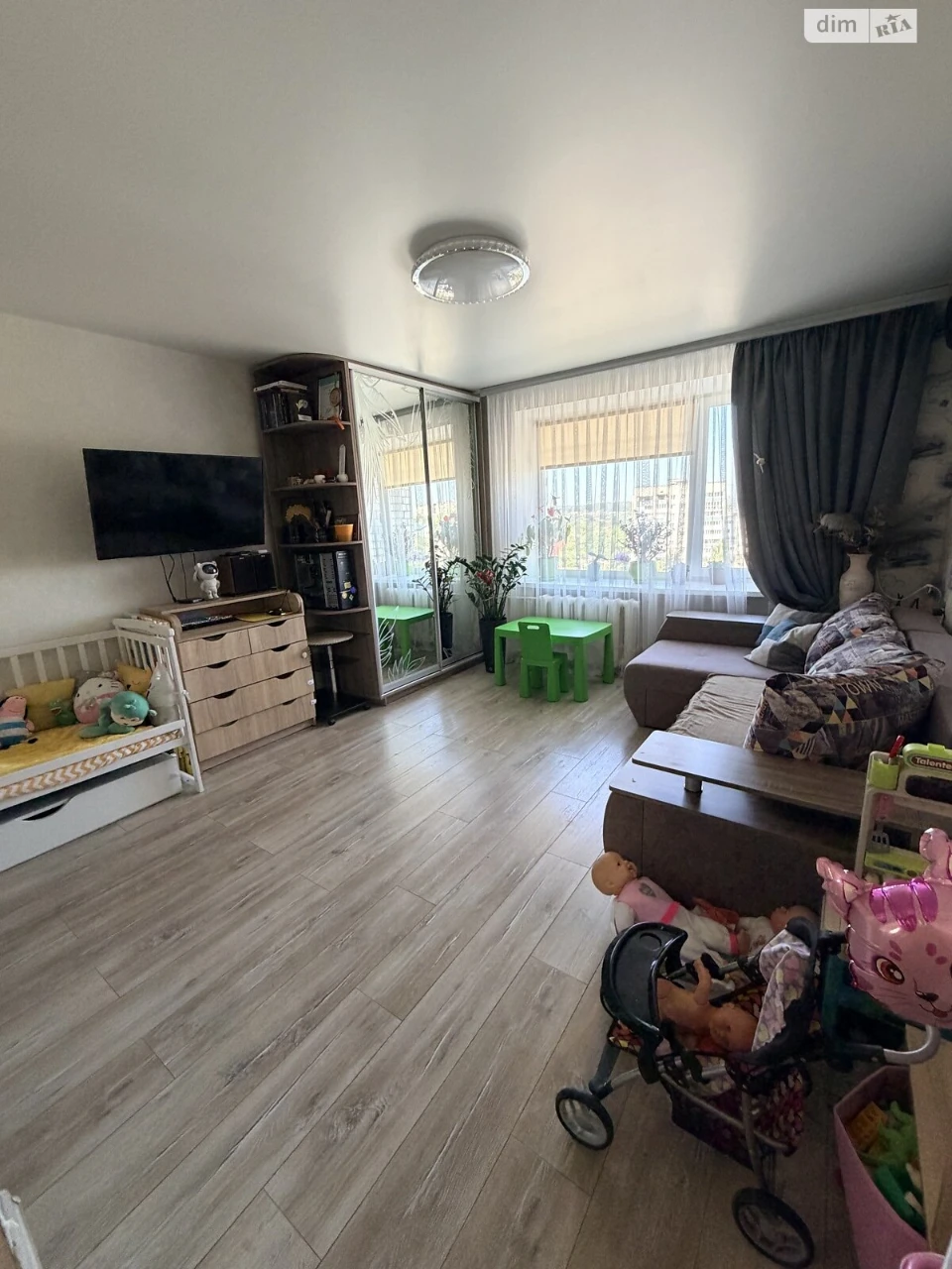 Apartment for Sale: City Center