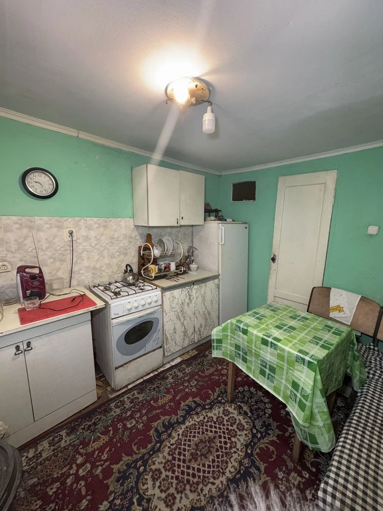 Продаж будинку в Тернівці