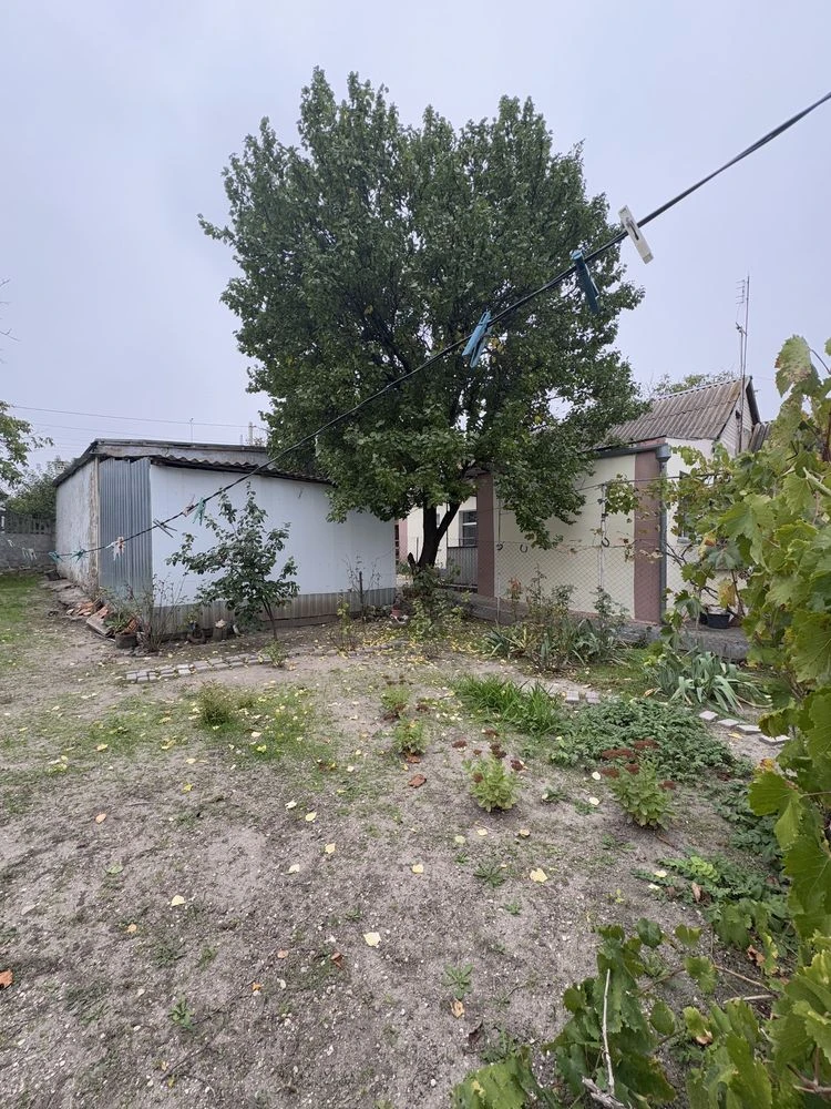 Продаж будинку в Тернівці