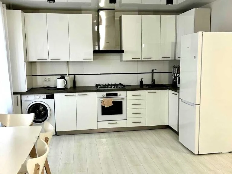 Apartment. Sumy, Mikhail Lushpi Prospect
