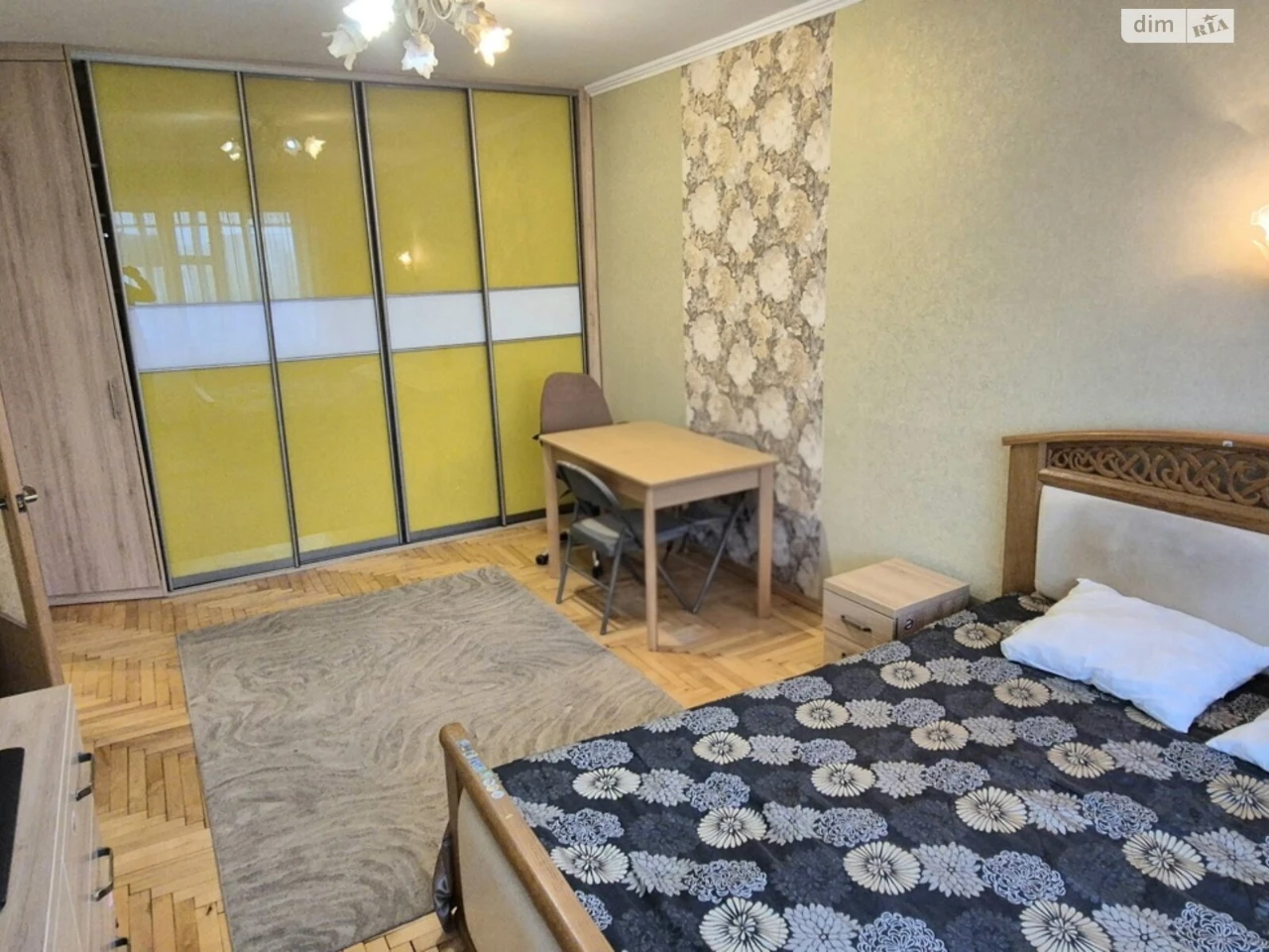 Long-Term Rental Apartment, Alaska