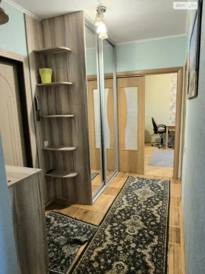 Long-Term Rental Apartment, Alaska