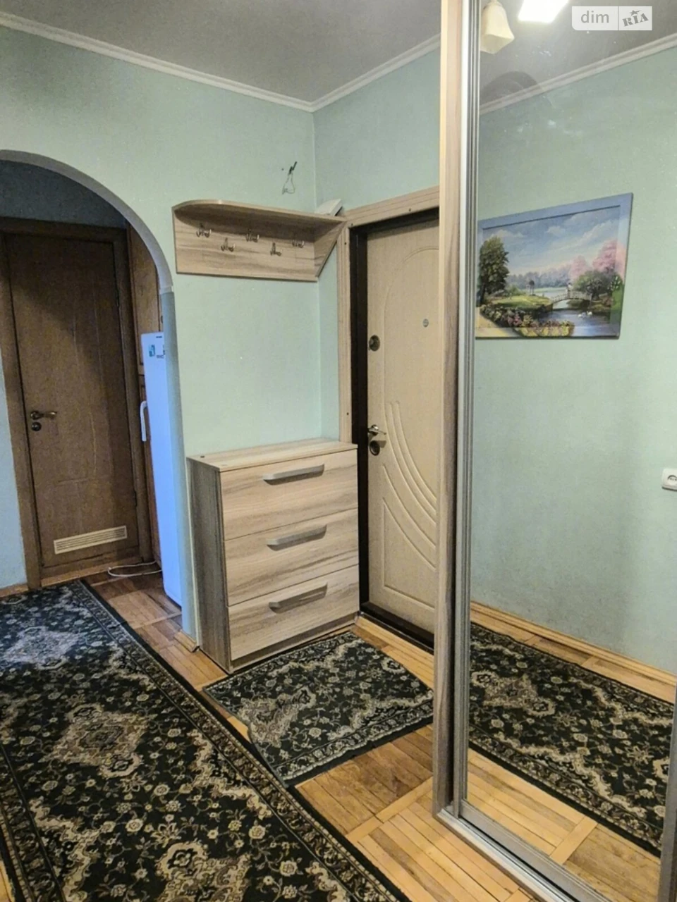 Long-Term Rental Apartment, Alaska