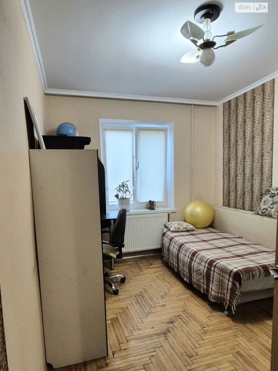 Long-Term Rental Apartment, Alaska
