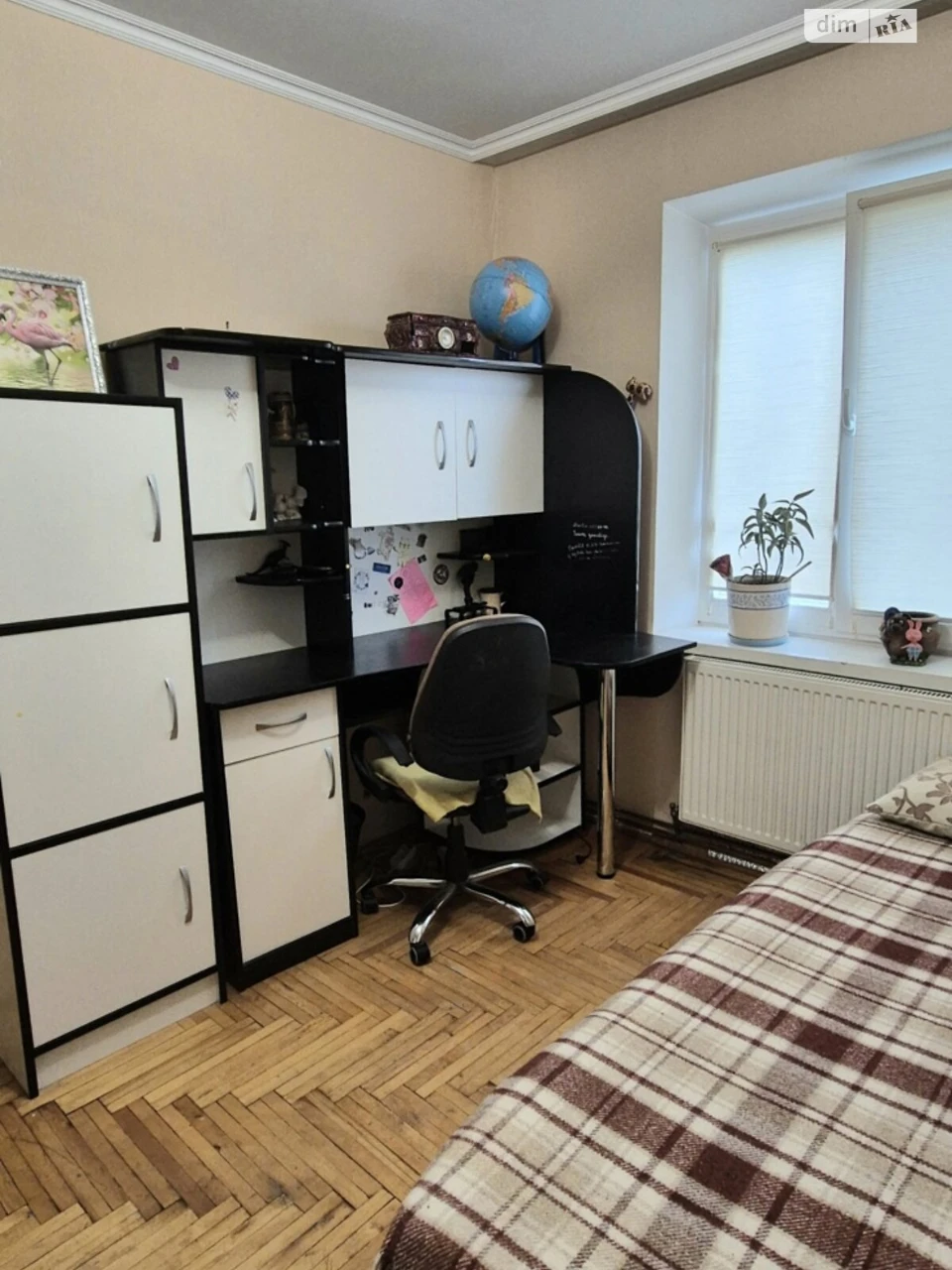 Long-Term Rental Apartment, Alaska