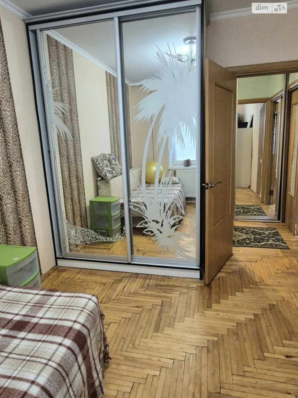 Long-Term Rental Apartment, Alaska