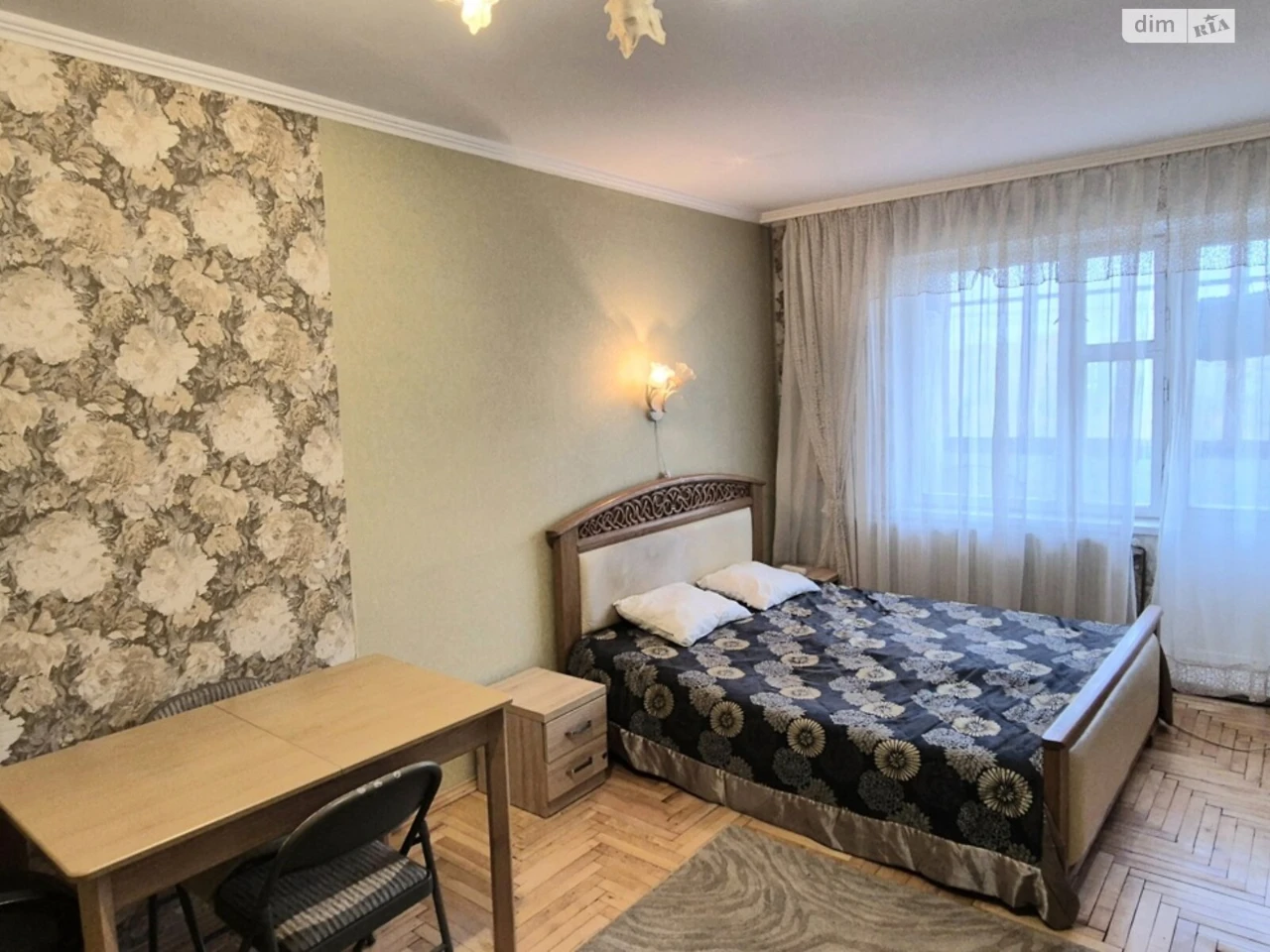 Long-Term Rental Apartment, Alaska