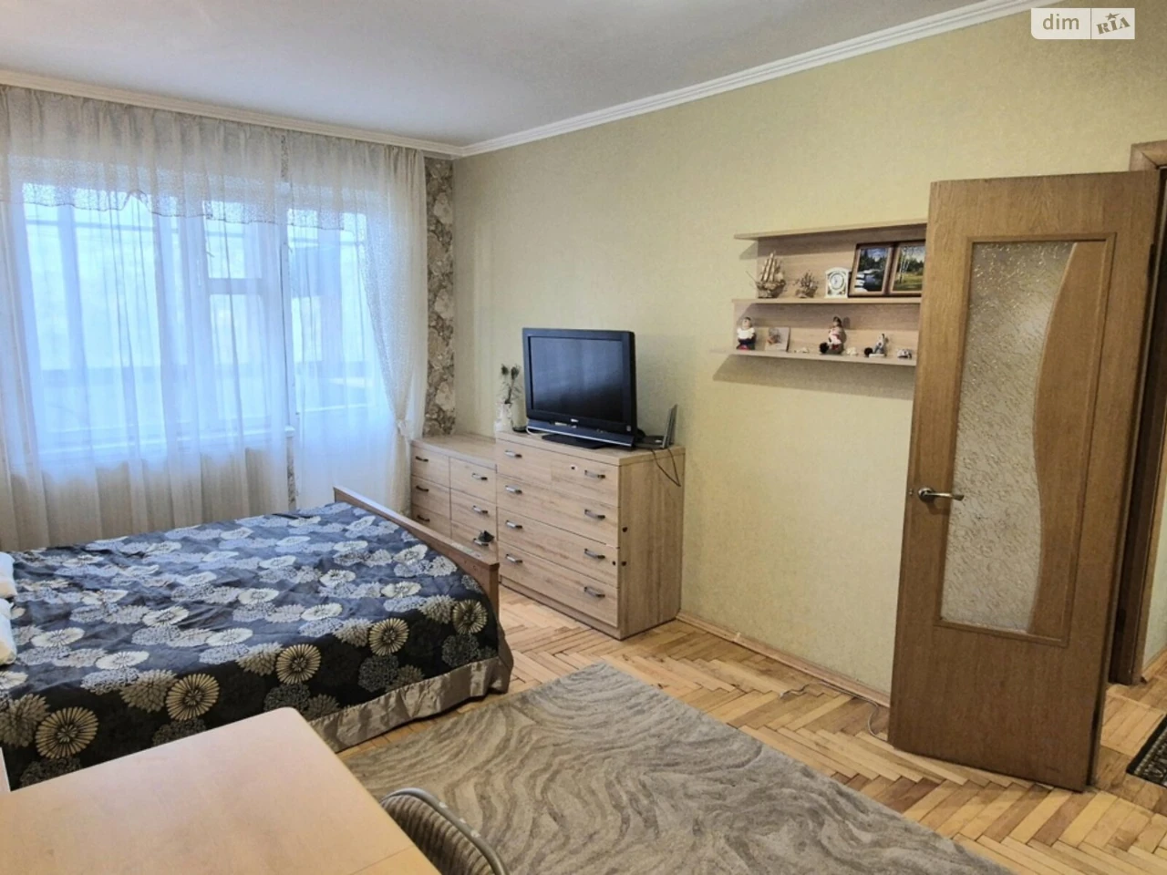 Long-Term Rental Apartment, Alaska