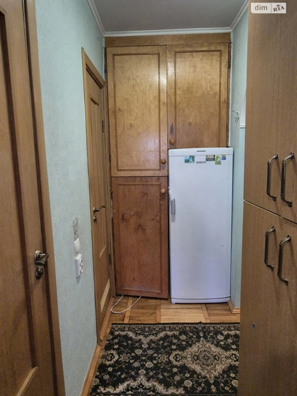 Long-Term Rental Apartment, Alaska