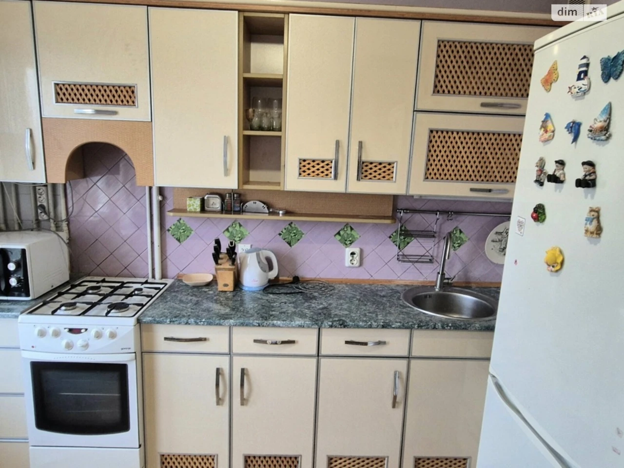 Long-Term Rental Apartment, Alaska