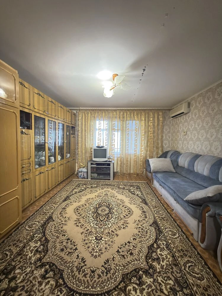 Продажа 3-комнальной квартиры ул. Хабарівская