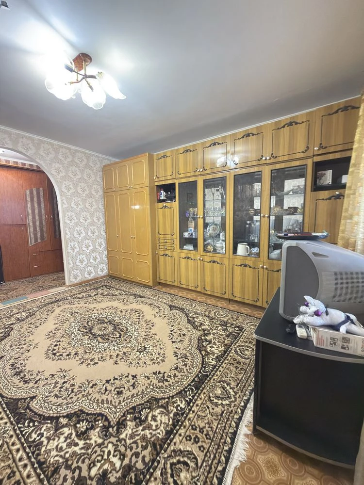 Продажа 3-комнальной квартиры ул. Хабарівская