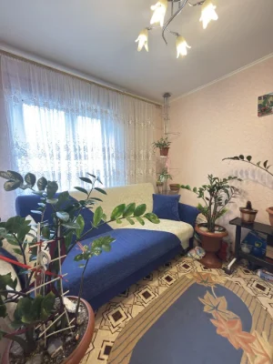 Продажа 3-комнальной квартиры ул. Хабарівская