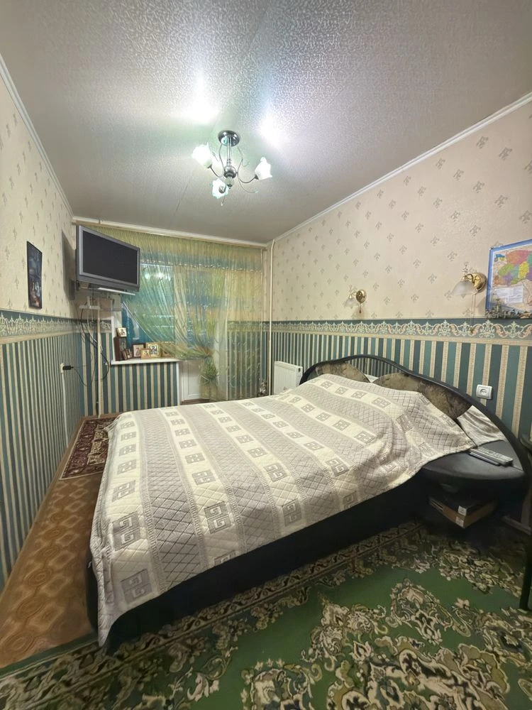 Продажа 3-комнальной квартиры ул. Хабарівская