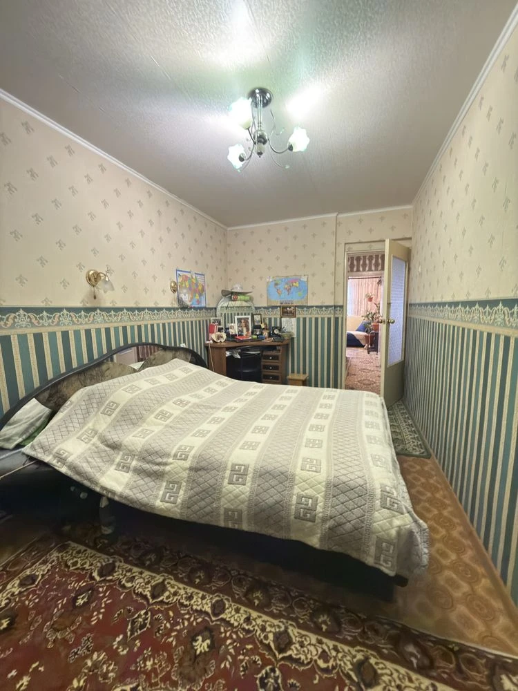 Продажа 3-комнальной квартиры ул. Хабарівская