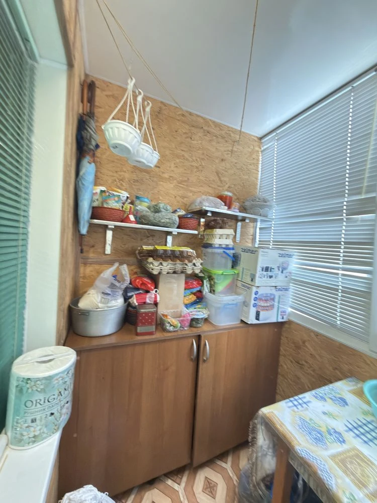 Продажа 3-комнальной квартиры ул. Хабарівская