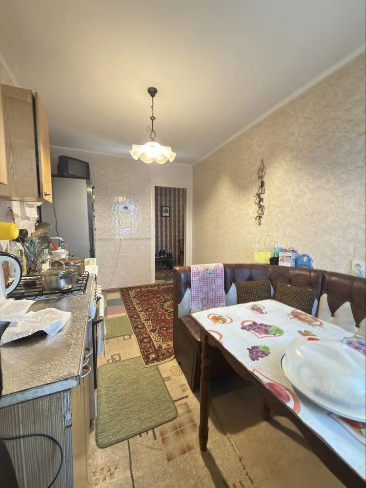 Продажа 3-комнальной квартиры ул. Хабарівская