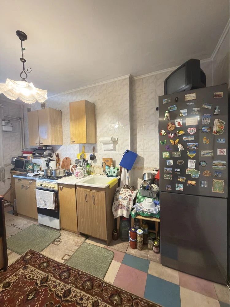 Продажа 3-комнальной квартиры ул. Хабарівская