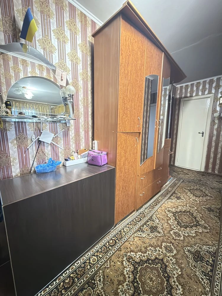 Продажа 3-комнальной квартиры ул. Хабарівская