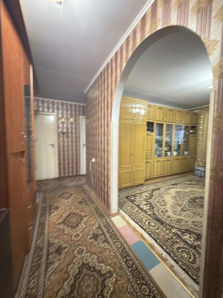 Продажа 3-комнальной квартиры ул. Хабарівская