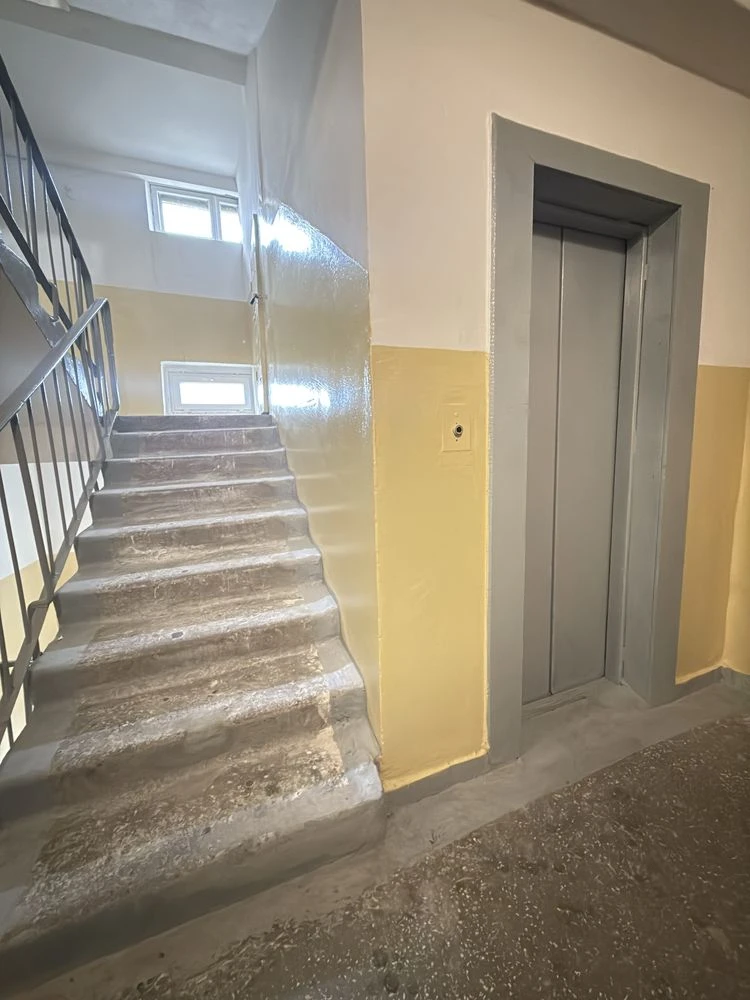 Продажа 3-комнальной квартиры ул. Хабарівская