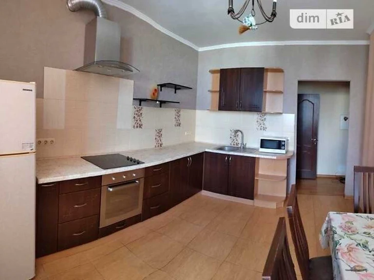 Apartment. Boris Hmyri Street, Kyiv