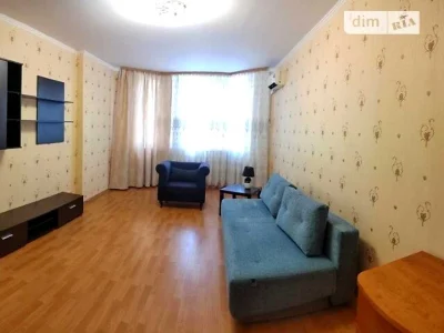 Квартира. Київ, вулиця Бориса Гмирі