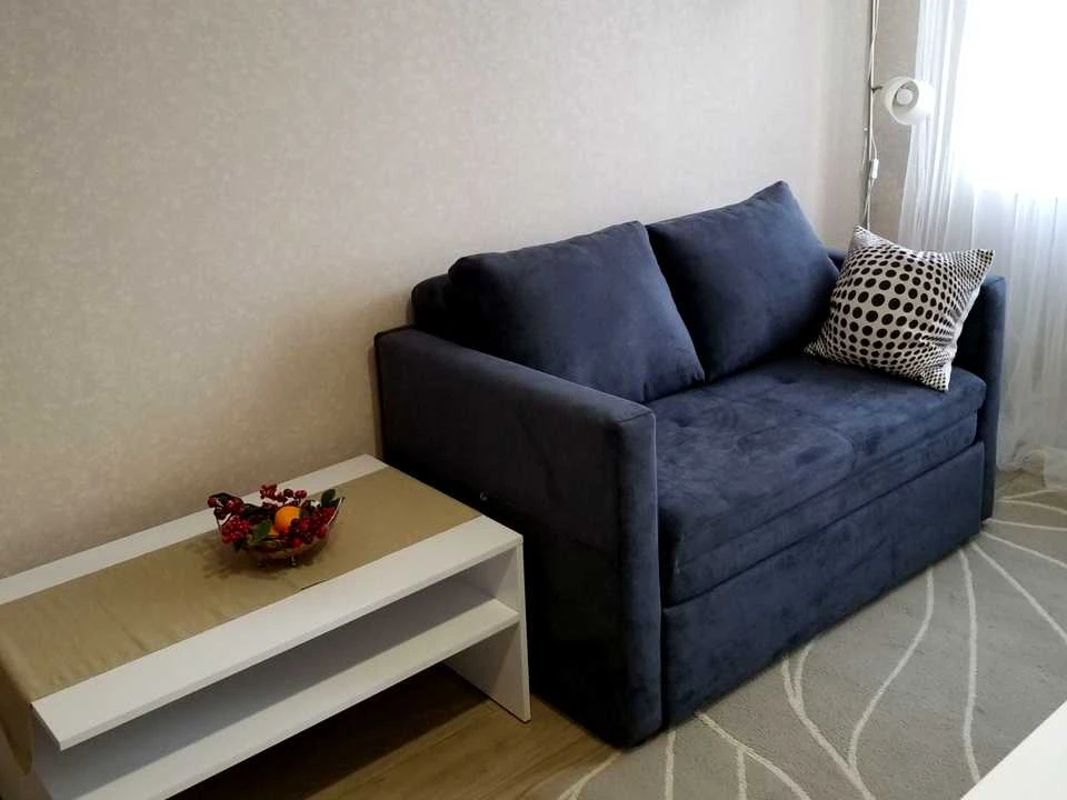 Apartment. Metropolitan Vasily Lipkivsky Street, Kyiv