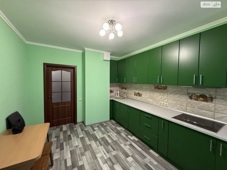Long-Term Rental Apartment, Osokorky