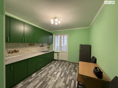 Long-Term Rental Apartment, Osokorky