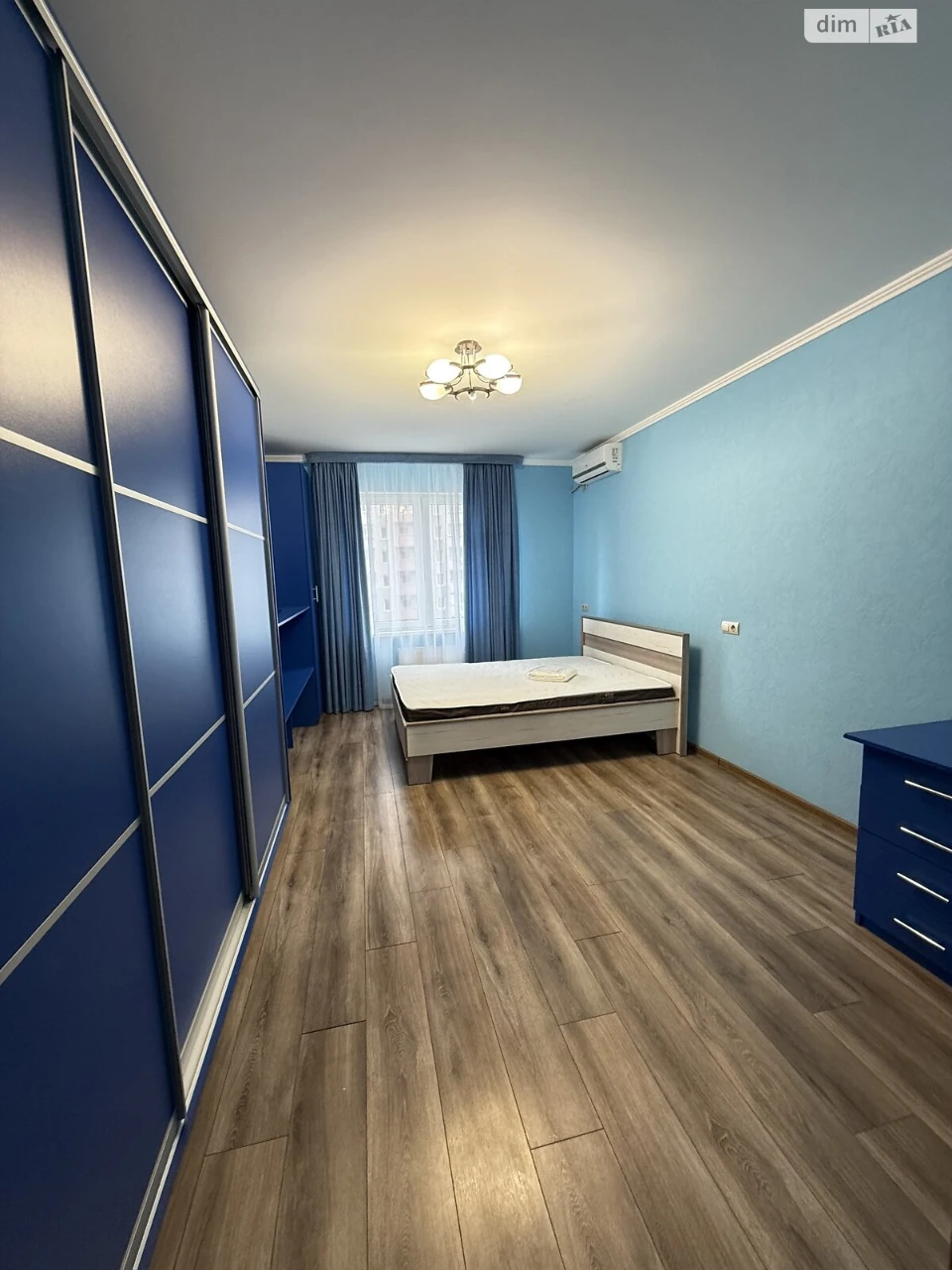 Long-Term Rental Apartment, Osokorky