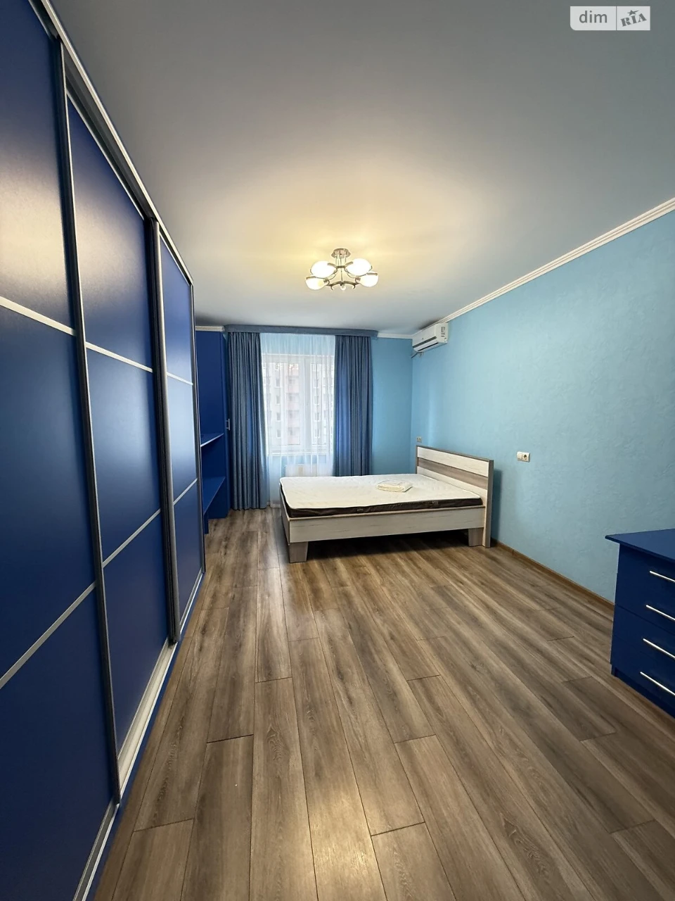 Long-Term Rental Apartment, Osokorky