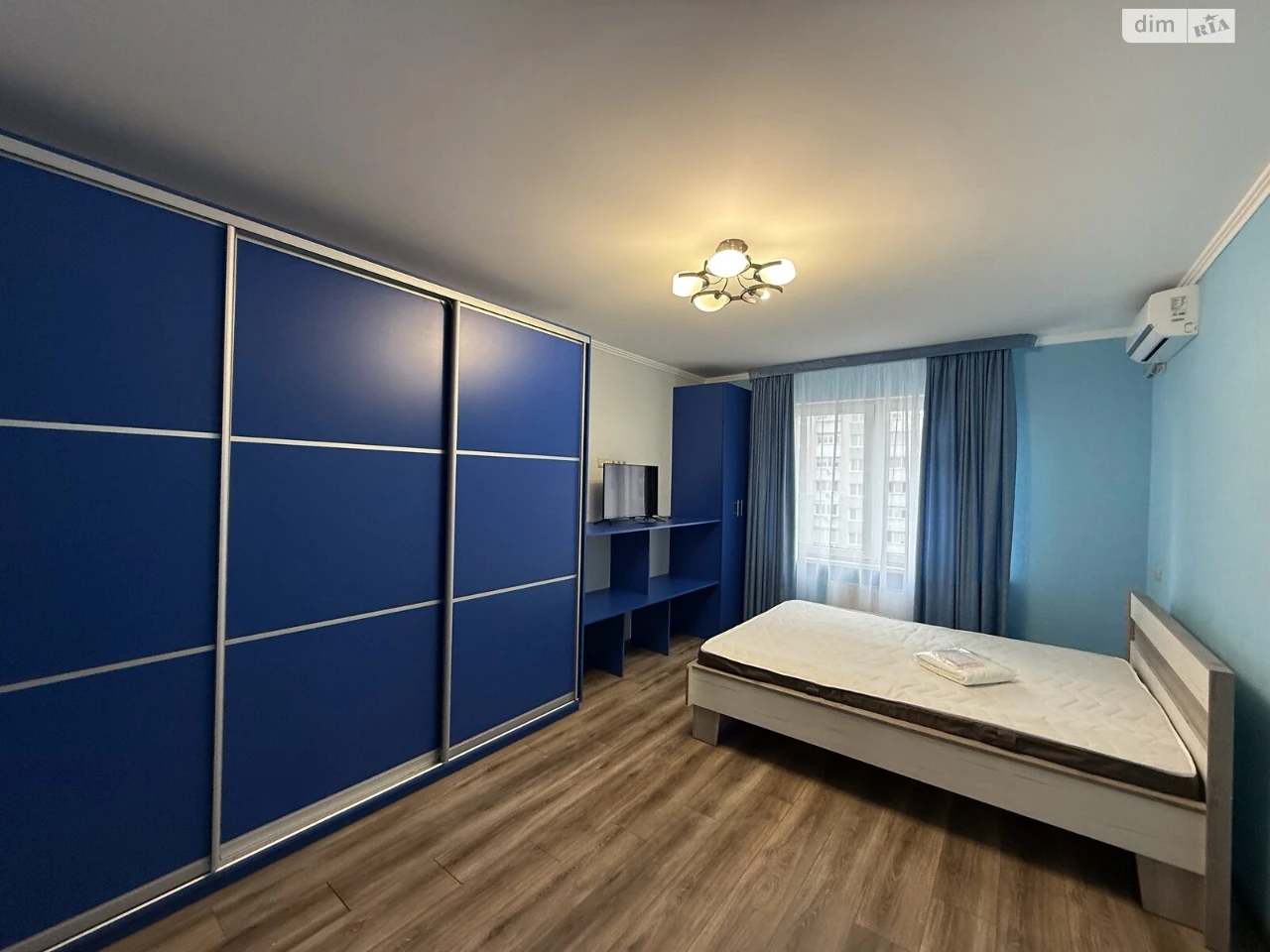 Long-Term Rental Apartment, Osokorky